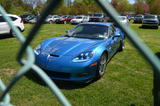 Chevrolet Corvette Z06