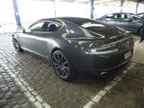 Aston Martin Rapide