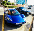 Mclaren MP4-12C