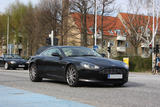 Aston Martin DB9