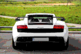 Lamborghini Gallardo