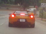 Lotus Evora