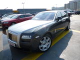 Rolls Royce Ghost