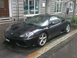 Ferrari 360 Modena