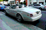 Rolls Royce Phantom