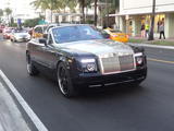 Rolls Royce Phantom