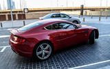 Aston Martin Vantage