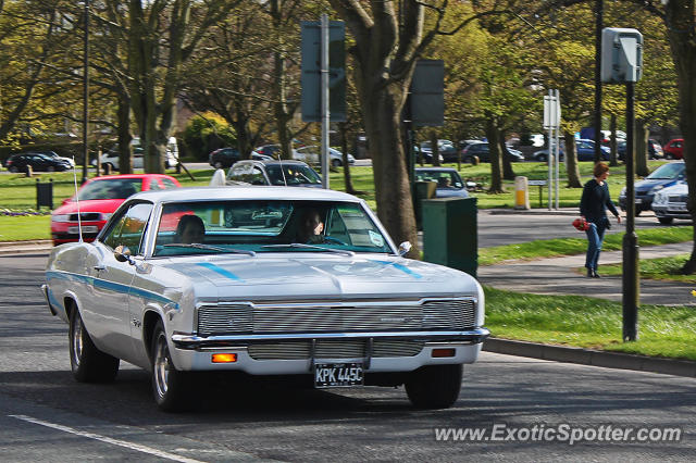 Other Vintage spotted in Harrogate, United Kingdom