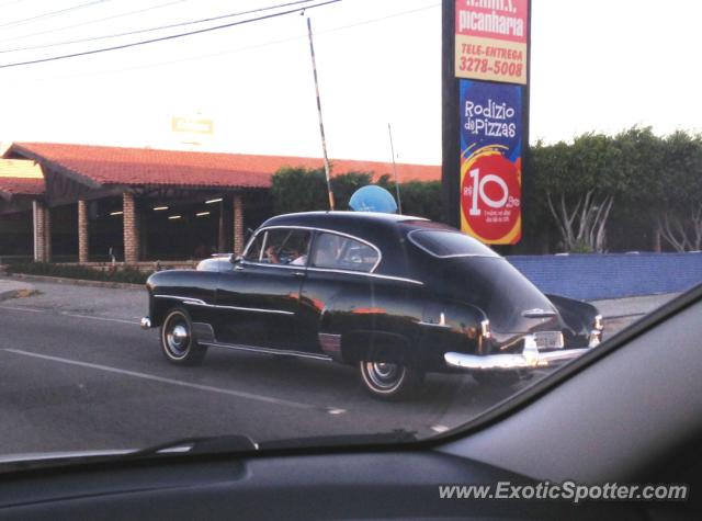 Other Vintage spotted in Fortaleza, Brazil