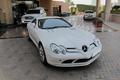 Mercedes SLR