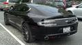 Aston Martin Rapide