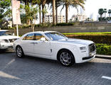 Rolls Royce Ghost