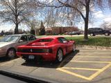 Ferrari Testarossa