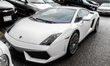 Lamborghini Gallardo
