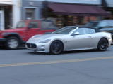 Maserati GranCabrio