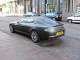 Aston Martin Rapide