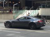 Aston Martin Vantage