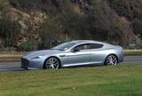 Aston Martin Rapide