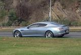 Aston Martin Rapide