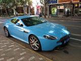 Aston Martin Vantage