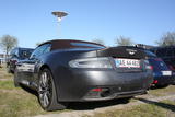 Aston Martin DB9