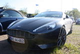 Aston Martin DB9