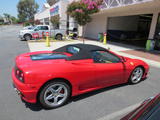 Ferrari 360 Modena