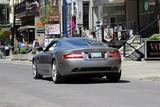 Aston Martin DB9