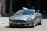 Aston Martin DB9