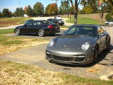 Porsche 911 Turbo