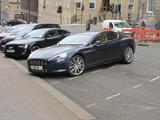 Aston Martin Rapide