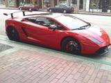 Lamborghini Gallardo