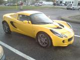 Lotus Elise