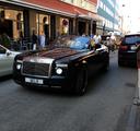 Rolls Royce Phantom