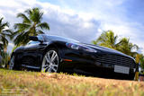 Aston Martin DBS