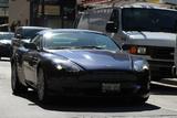 Aston Martin DB9