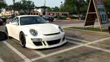 Porsche 911 GT3