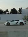 Mclaren MP4-12C