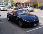 Maserati GranCabrio