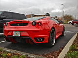 Ferrari F430