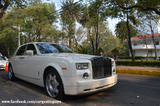 Rolls Royce Phantom