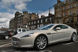 Aston Martin Rapide