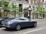 Aston Martin Rapide