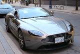 Aston Martin Vantage