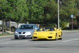 Ferrari 360 Modena