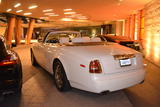 Rolls Royce Phantom