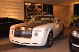 Rolls Royce Phantom