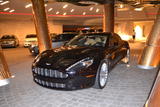 Aston Martin Rapide