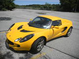 Lotus Elise