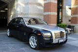 Rolls Royce Ghost